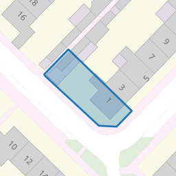 Perceel LTV00-I-3681