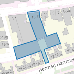 Perceel LTV00-I-3687