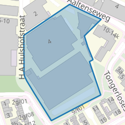 Perceel LTV00-I-3770