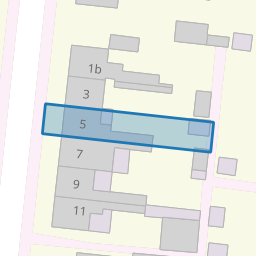 Perceel LTV00-I-3777