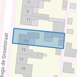 Perceel LTV00-I-3780