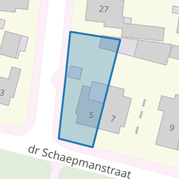 Perceel LTV00-I-3782