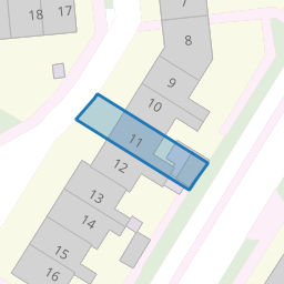 Perceel LTV00-I-3797