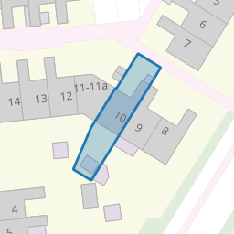 Perceel LTV00-I-3802