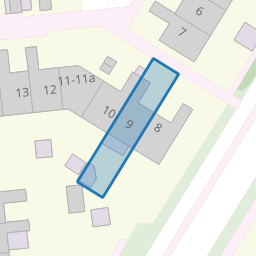 Perceel LTV00-I-3803