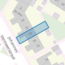 Perceel LTV00-I-3807