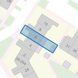 Perceel LTV00-I-3812