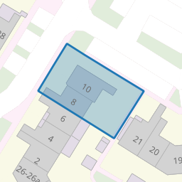 Perceel LTV00-I-3813