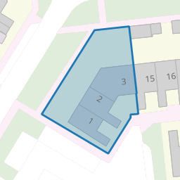 Perceel LTV00-I-3819