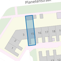 Perceel LTV00-I-3820