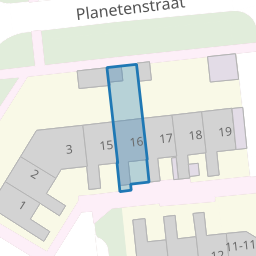 Perceel LTV00-I-3821