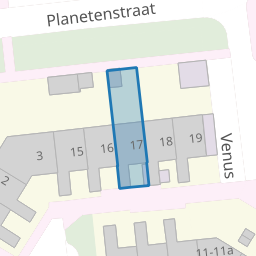 Perceel LTV00-I-3822