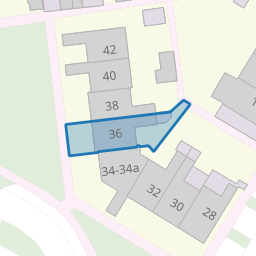 Perceel LTV00-I-3829