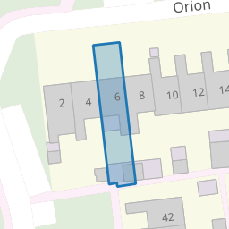 Perceel LTV00-I-3833