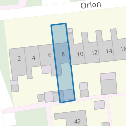 Perceel LTV00-I-3834