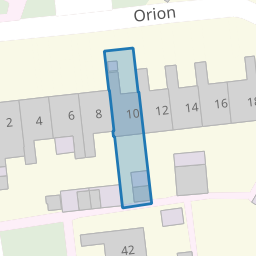 Perceel LTV00-I-3835