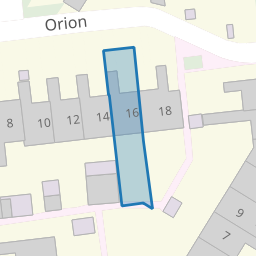 Perceel LTV00-I-3838