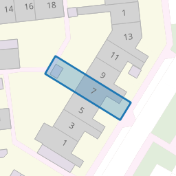 Perceel LTV00-I-3845