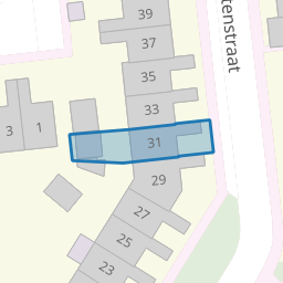 Perceel LTV00-I-3874