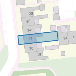 Perceel LTV00-I-3900