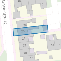 Perceel LTV00-I-3902