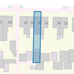 Perceel LTV00-I-3918