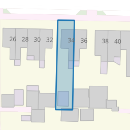 Perceel LTV00-I-3920