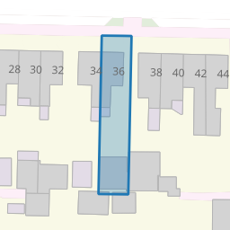 Perceel LTV00-I-3921