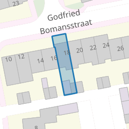 Perceel LTV00-I-3938