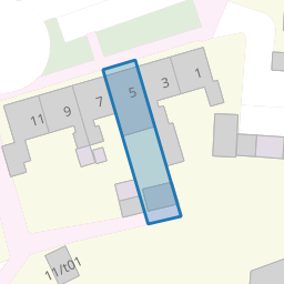 Perceel LTV00-I-3986