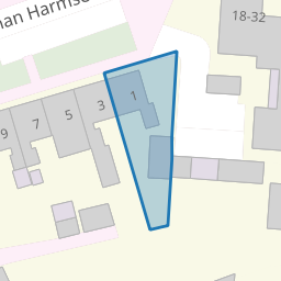 Perceel LTV00-I-3988