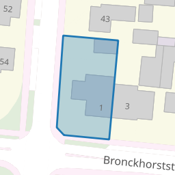 Perceel LTV00-I-3989