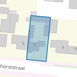 Perceel LTV00-I-3992