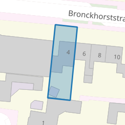 Perceel LTV00-I-4005