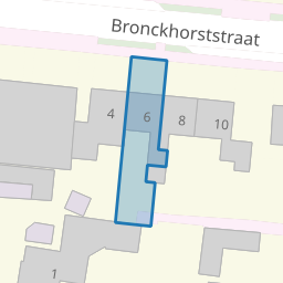 Perceel LTV00-I-4006