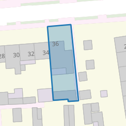 Perceel LTV00-I-4016