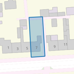 Perceel LTV00-I-4017