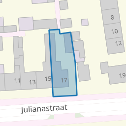 Perceel LTV00-I-4018