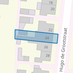 Perceel LTV00-I-4022