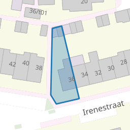 Perceel LTV00-I-4029