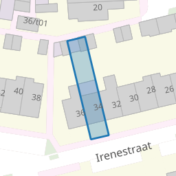 Perceel LTV00-I-4030