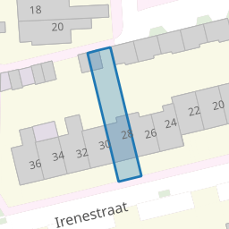 Perceel LTV00-I-4033