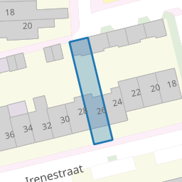 Perceel LTV00-I-4034