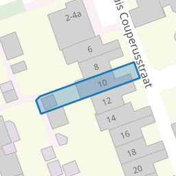 Perceel LTV00-I-4052