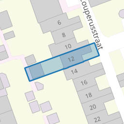 Perceel LTV00-I-4053