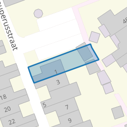 Perceel LTV00-I-4055