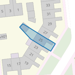 Perceel LTV00-I-4068