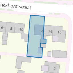 Perceel LTV00-I-4095