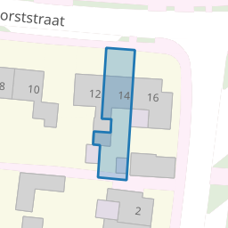 Perceel LTV00-I-4096