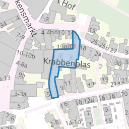 Perceel LTV00-I-4103